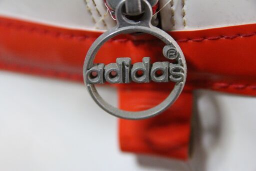 70-80s adidas Boston Bag (Made in France) | Ugl