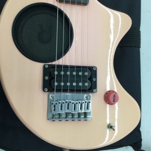 自転車 #L-65【ご来店いただける方限定】FERNANDES（フェルナンデス）のエレキギターです
