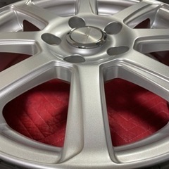 【交渉中】195/65R15 スタッドレスセット 4本 BS2019年製