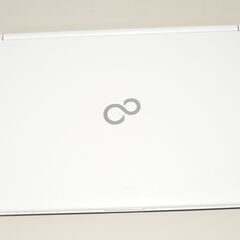 最新Windows11+office2019 爆速SSD256GB 富士通 LIFEBOOK AH50/HN i5 