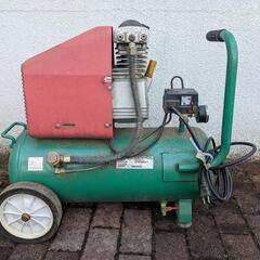 エアーコンプレッサー　AB20−30