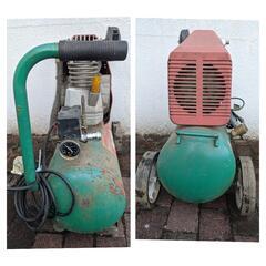 エアーコンプレッサー　AB20−30