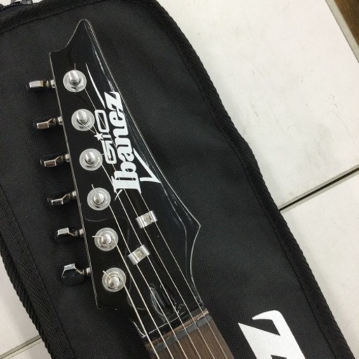 #L-66【ご来店いただける方限定】Ibanez（アイバニーズ）のエレキギターです