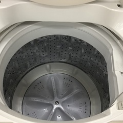トレファク神戸新長田】SHARPの4.5kg（2016年製）全自動洗濯機です【取り
