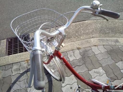 ♪ジモティー特価♪BRIDGESTONE BAA規格適合26型中古