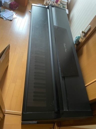 美品！KAWAI DISTALピアノPW300！！！