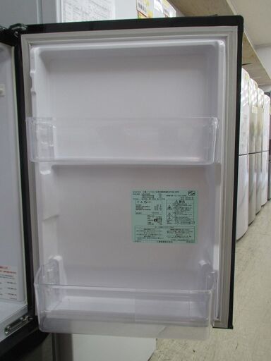 ★歳末セール★　ID:G991340　ミツビシ　２ドア冷凍冷蔵庫１４６L