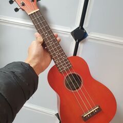 【ネット決済】Ukulele