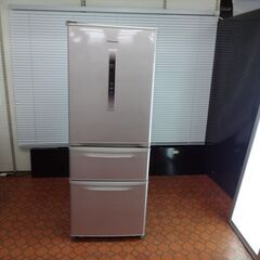 L2514 日立 冷蔵庫 265L 2010年