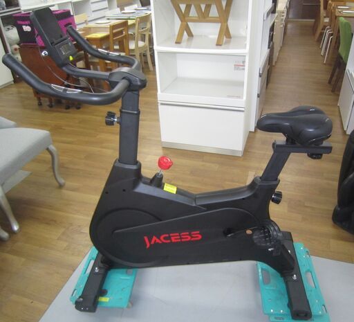 R349 フィットネスバイク 小売業者 スピンバイク フルカバーホイール  