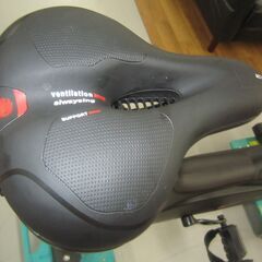 R349 フィットネスバイク スピンバイク フルカバーホイールダイエット器具 美品