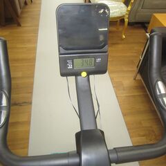 R349 フィットネスバイク スピンバイク フルカバーホイールダイエット器具 美品