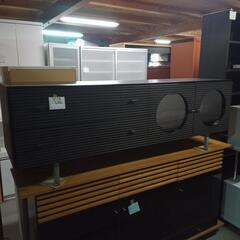 森繁家具 テレビ台 美品