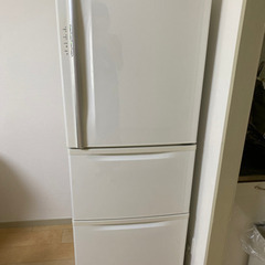 TOSHIBA  ノンフロン冷凍冷蔵庫