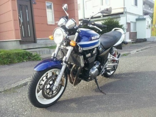 2台セット　スズキGSX1400、カワサキKX250レーサー 2台セット スズキGSX1400、カワサキKX250レーサー gsx1400