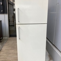無印良品冷蔵庫　良品計画　M-R14C
