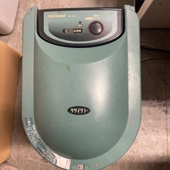 東京都の生ごみ処理機の中古あげます・譲ります｜ジモティーで不用品の処分