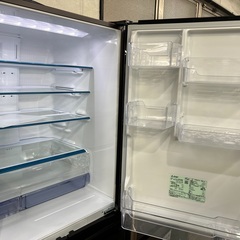 お値下げしました】MITSUBISHI 5ドア冷蔵庫