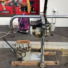 中古】【動作OK】【店頭引取限定】ほぞ取り 10,230円（税込）