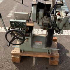 中古】【動作OK】【店頭引取限定】HITACHI ヒタチ ホゾ取り CT8FA