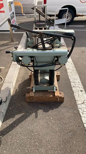 中古】【動作OK】【店頭引取限定】HITACHI ヒタチ ホゾ取り