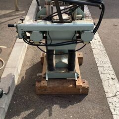 中古】【動作OK】【店頭引取限定】HITACHI ヒタチ ホゾ取り CT8FA