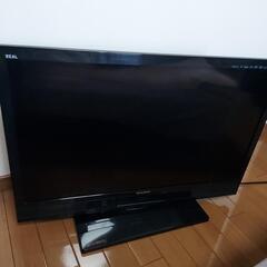 【ネット決済】三菱　LCD-V32BHR3 美品