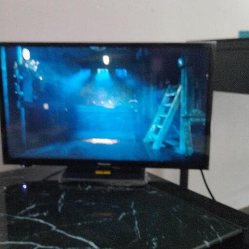 ハイセンス24型WiFi液晶テレビ