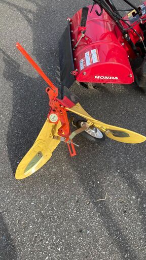 その他 【中古】【動作OK】【店頭引取限定】HONDA ホンダ 耕運機 