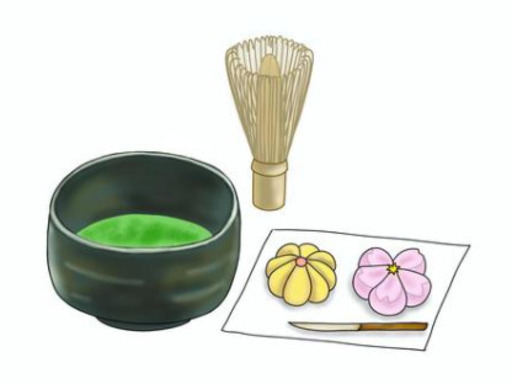 親子で茶道体験 子供の時にこの5感を触れさせたい つくばみらい市 Issei 常総の日本文化の生徒募集 教室 スクールの広告掲示板 ジモティー