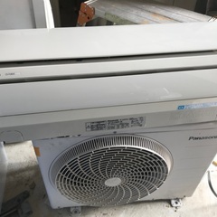 宮崎県内限定取付工事価格込み激安 ☀️5年保証☀️ パナソニック CS 