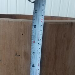  もち臼3升用と杵 幅約41cm高さ約50cm 餅つき 大晦日 お正月 もちつき 臼杵 行事