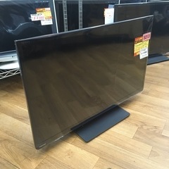 S213☆TOSHIBA☆32S8☆32インチ☆地デジ液晶テレビ☆2014年製⭐動作