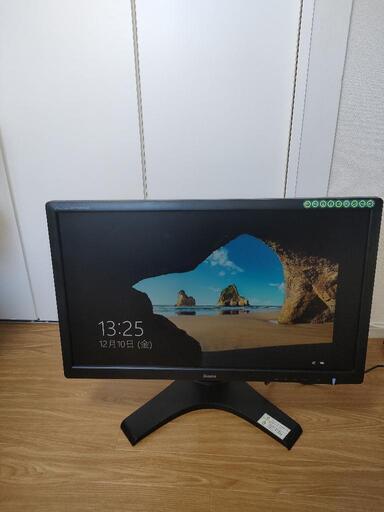 ディスプレイ　27型