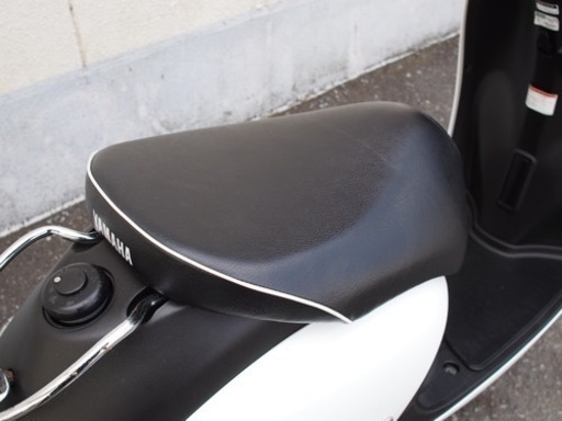 ビーノ(ヤマハ) 走行距離5000～10000kmのバイク一覧｜新車・中古バイクなら【グーバイク】