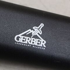 GERBER AXE 斧 FISKARS FINLAND ガーバー アウトドア 薪割り (HD1155wY)