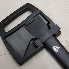 GERBER AXE 斧 FISKARS FINLAND ガーバー アウトドア 薪割り (HD1155wY)