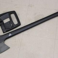 GERBER AXE 斧 FISKARS FINLAND ガーバー アウトドア 薪割り (HD1155wY)