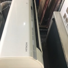 2016 Hitachi 6 畳
