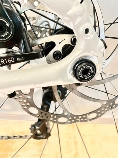 愛知県全域対応】2021年モデルTREK Domane AL 3 Disc ロードバイク