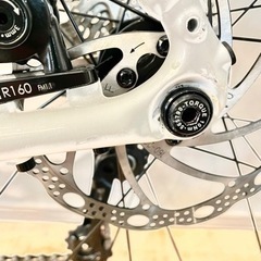 【愛知県全域対応】2021年モデルTREK Domane AL 3  Disc ロードバイク 