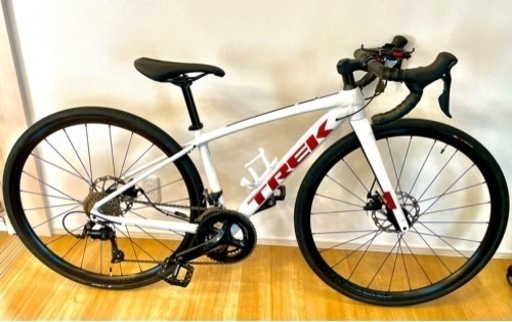 【愛知県全域対応】2021年モデルTREK Domane AL 3  Disc ロードバイク