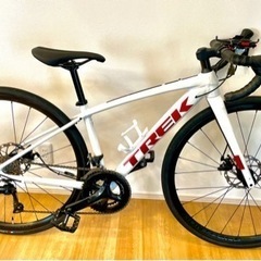 【愛知県全域対応】2021年モデルTREK Domane AL 3  Disc ロードバイク 