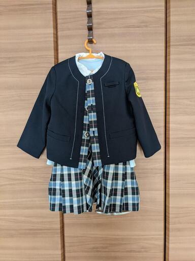 しげる幼稚園 制服体操着カバン帽子