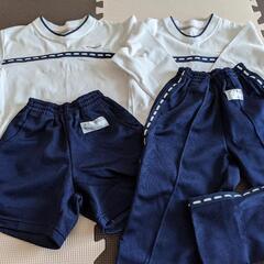 しげる幼稚園 制服体操着カバン帽子