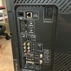 SHARP AQUOS 32型液晶テレビ LC-32BH30 中古 リサイクルショップ宮崎