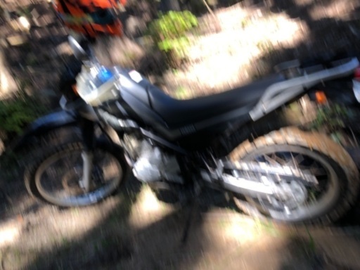 セロー250