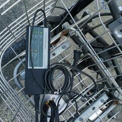 ユニバーサルトライク E-BIKE/電動アシスト三輪自転車 trike SE3  16/22インチ 