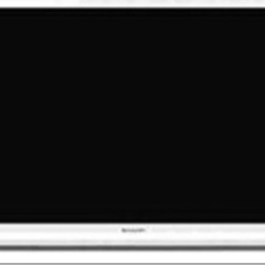 ✴︎ AQUOS 32V型 ホワイト液晶 テレビ  ✴︎