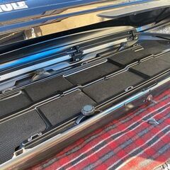 札幌 THULE Dynamic M スーリー ダイナミックM 800 ルーフボックス 